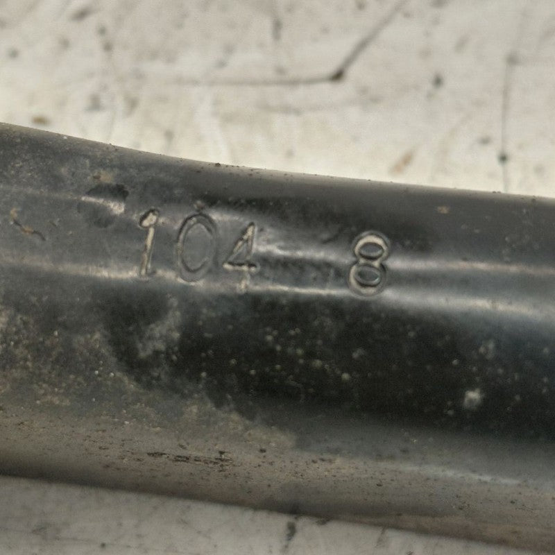 Lower Control Arm Rear Toe Link Fits 14-23 Jeep Cherokee
