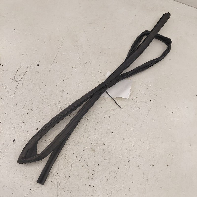 Toyota Prius Door Glass Window Seal Rubber Left Driver Front  2022 202