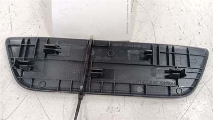 Kia Forte Sill Trim Plate Door Jam Threshold Left Rear 2016 2015 2014 