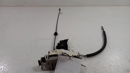 Dodge Journey Door Latch Lock Right Passenger Front 2012 2013 2014 2015 2016