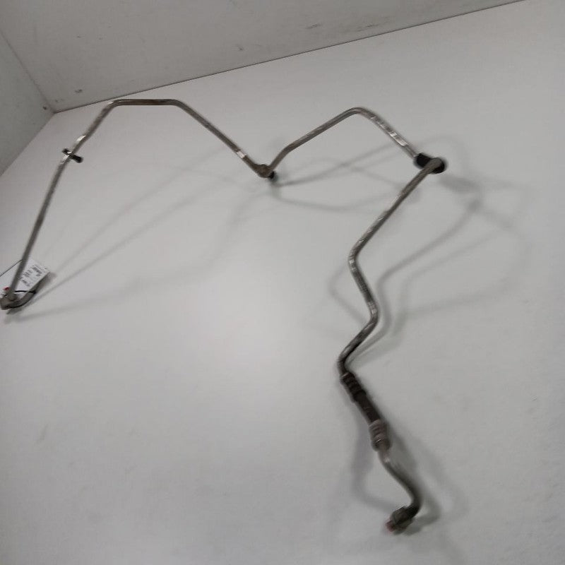 Fiat 500 AC Hose Line  2012 2013 2014 2015 OEM