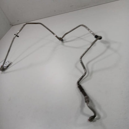 Fiat 500 AC Hose Line  2012 2013 2014 2015 OEM