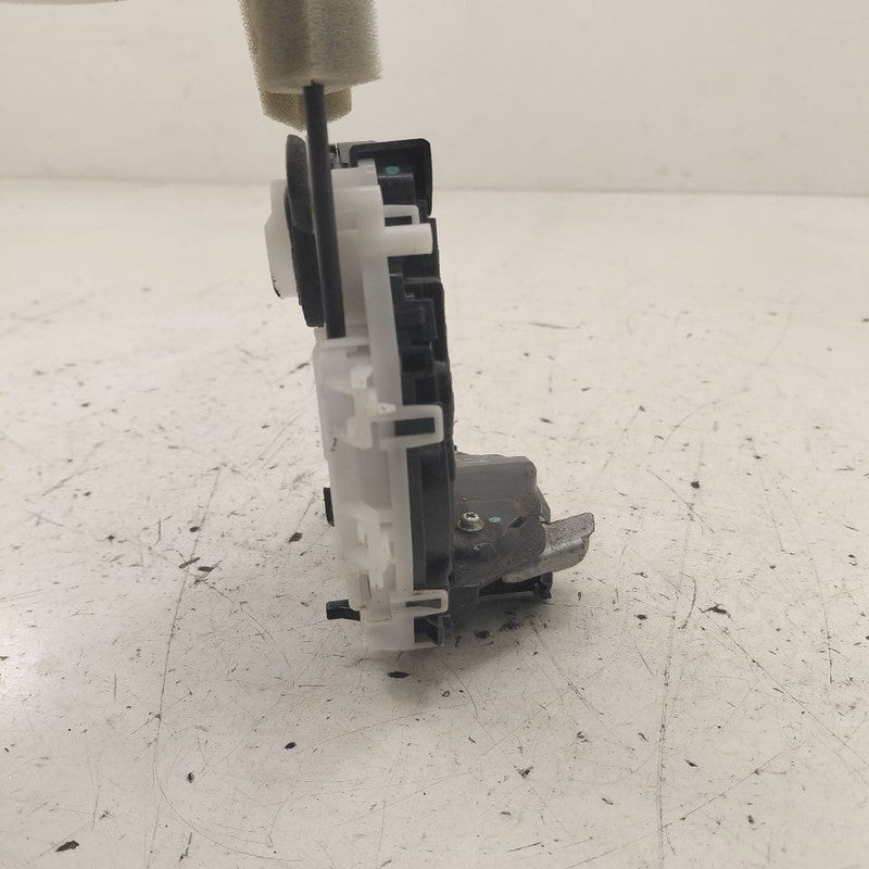 Honda CR-V Door Latch Lock Left Driver Rear  2019 2018 2017