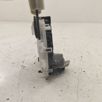 Honda CR-V Door Latch Lock Left Driver Rear  2019 2018 2017