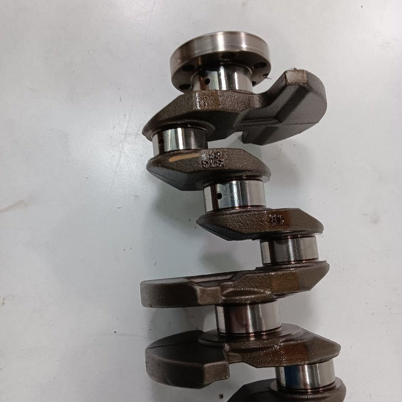 Ford Ecosport Engine Crankshaft Crank Shaft  2.0 2018 2019 2020 2021 2