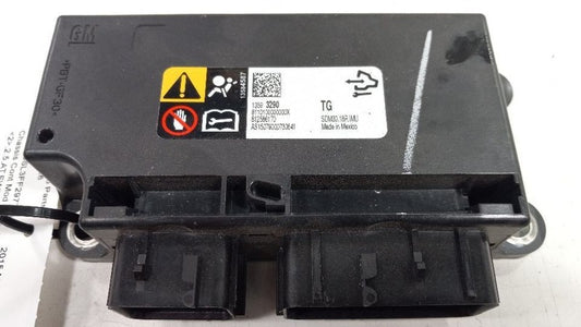 Computer Control Module Opt AW7 Fits 14-17 REGAL  OEM