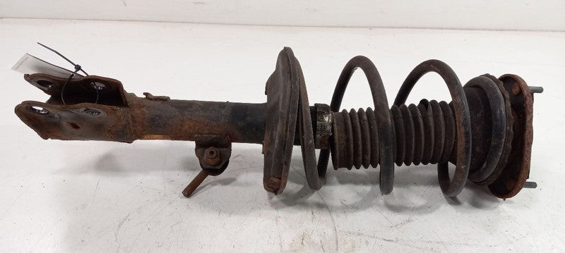 4852080256 Driver Left Strut Front Japan Built Strut ID 48520-12B40 Fits 11 COROLLA 