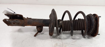 4852080256 Driver Left Strut Front Japan Built Strut ID 48520-12B40 Fits 11 COROLLA 
