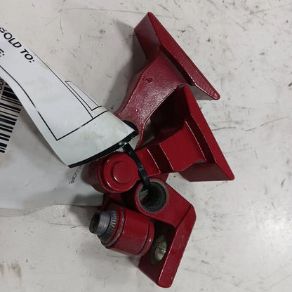 Mini Cooper Door Hinge Set Left Front Driver  2016 2017 2018 2019 2020