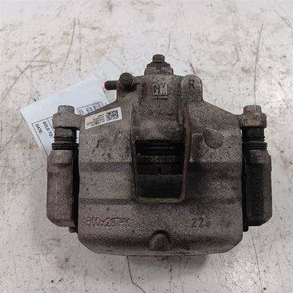 Passenger Right Front Brake Caliper Fits 17-24 Chevy Malibu OEM