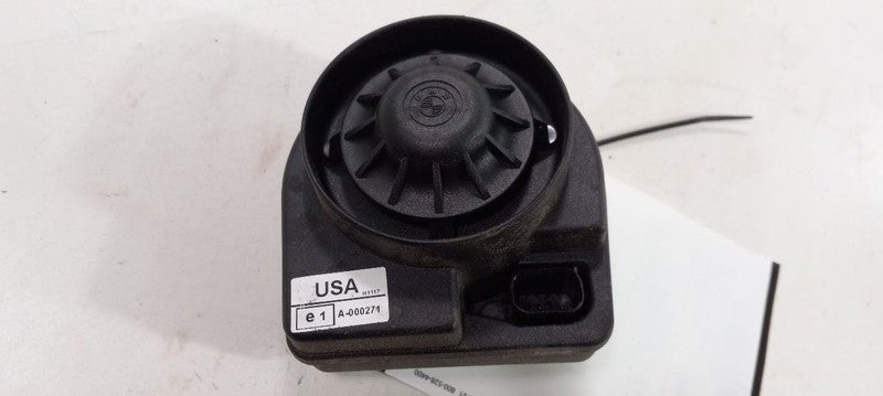 Range Rover Horn 2003 2004 2005 OEM
