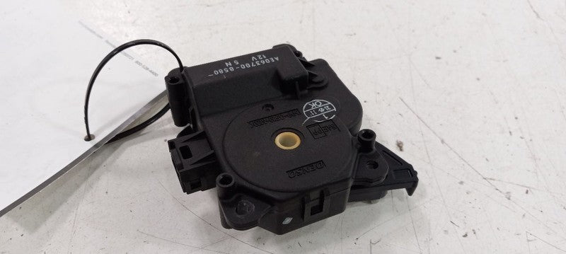 Cadillac CTS Flap Door Motor Heater AC Door Actuator 2011 2012 2013 OE