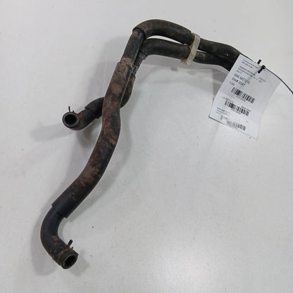 Mazda CX-5 2.5 Coolant Line Crossover Pipe 2016 2015 2014 2013 OEM
