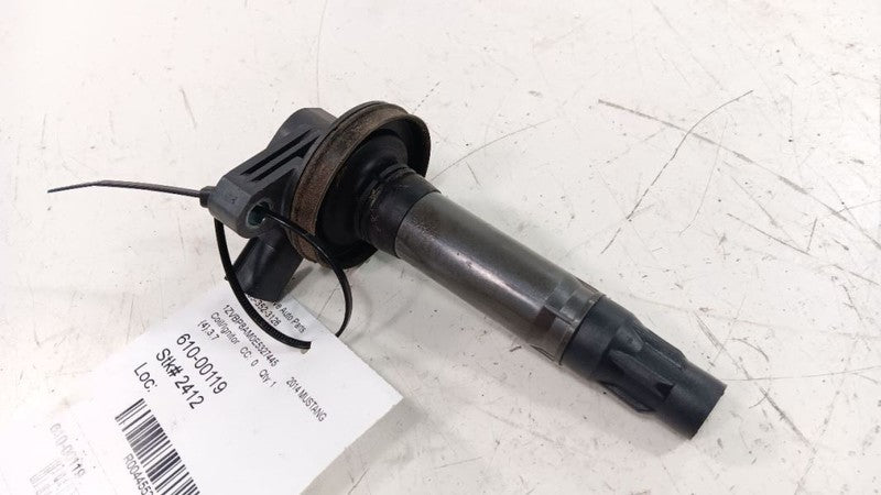 Ignition Coil Ignitor Thru 08/08/16 Fits 07-16 EDGE 