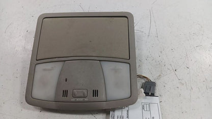 Infiniti G37 Sun Glasses Holder  2009 2010 2011 2012 2013