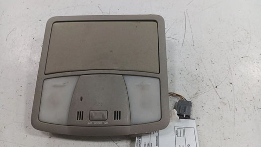 Infiniti G37 Sun Glasses Holder  2009 2010 2011 2012 2013