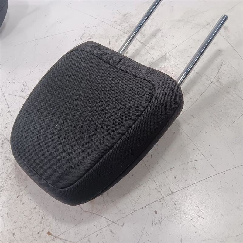 Jeep Renegade Seat Headrest Front Head Rest  2015 2016 2017 2018 OEM