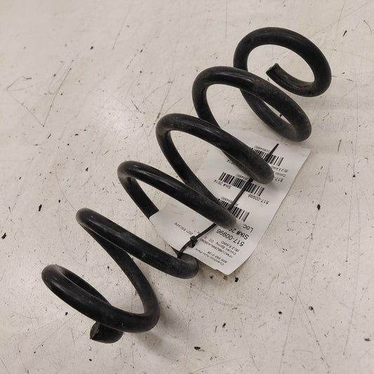 Coil Spring Rear Fits 13-22 Ford Escape