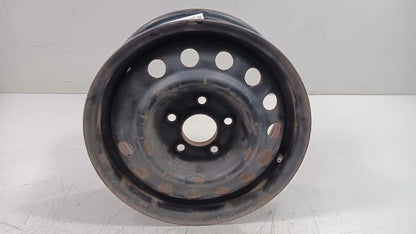 Wheel 15x6 Steel Rim Fits 11-16 ELANTRA OEM