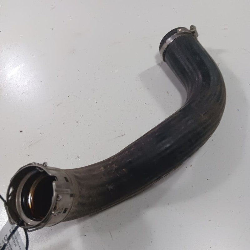 Chevy Trailblazer Turbo Super Charger Inter Cooler Hose Line Tube 2021