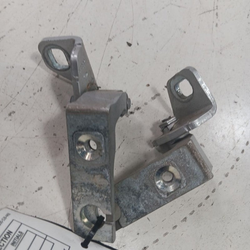Ford Focus Door Hinge Set Right Rear Passenger  2018 2017 2016 2015 OE