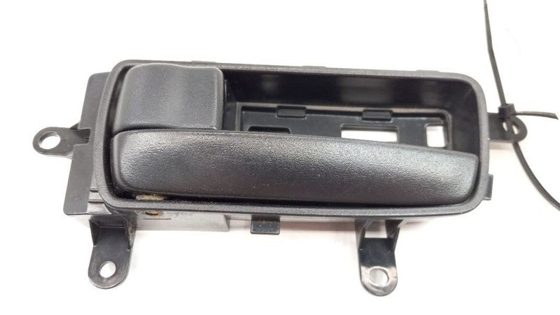 Sentra Door Handle Left Driver Side Front Interior Inside Inner 2007 2008 2009