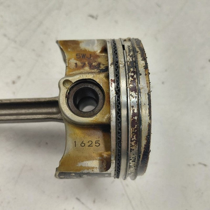 Honda Clarity Single Piston With Connecting Rod   1.3 2018 2019 2020