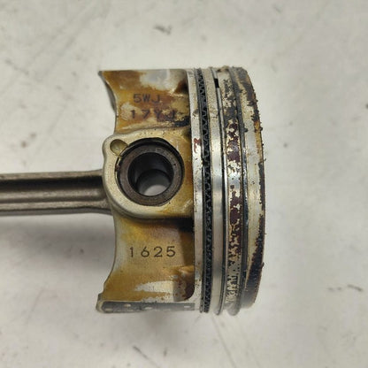 Honda Clarity Single Piston With Connecting Rod   1.3 2018 2019 2020