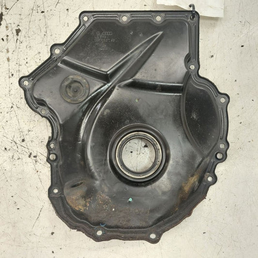 Timing Cover Lower Fits 15-24 Volkswagen Jetta GLI