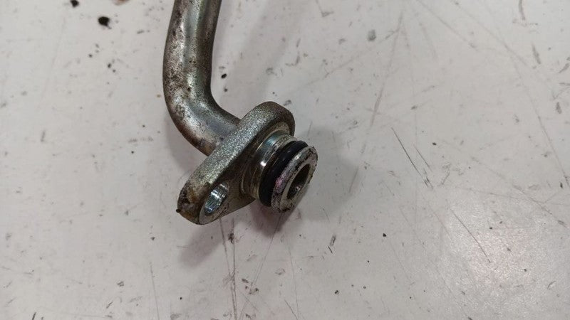 Fiat 500 Coolant Line Crossover Pipe  2012 2013 2014 2015 2016 2017 OE