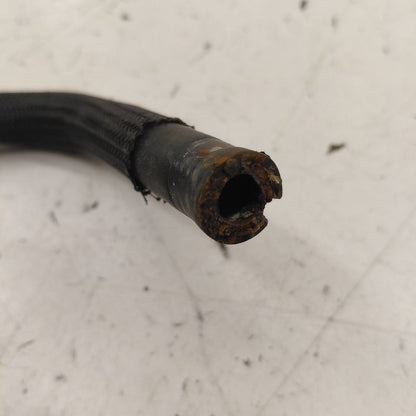 Alfa Romeo Stelvio Super Turbo Charger Oil Line Hose Tube  2018 2019 2