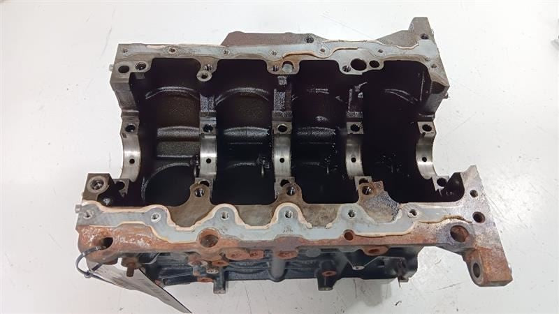 Cylinder Block 2.0L Diesel Engine ID Cjaa Fits 09-14 JETTA