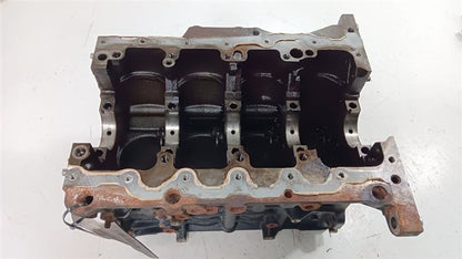 Cylinder Block 2.0L Diesel Engine ID Cjaa Fits 09-14 JETTA