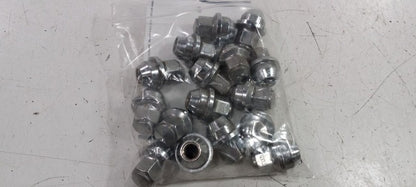 Ford Fiesta Lug Nut Set 2014 2015 2016 2017 2018 2019 OEM