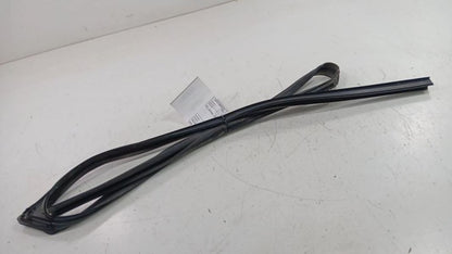 Acura MDX Door Glass Window Seal Rubber Right Passenger Front 2010 201