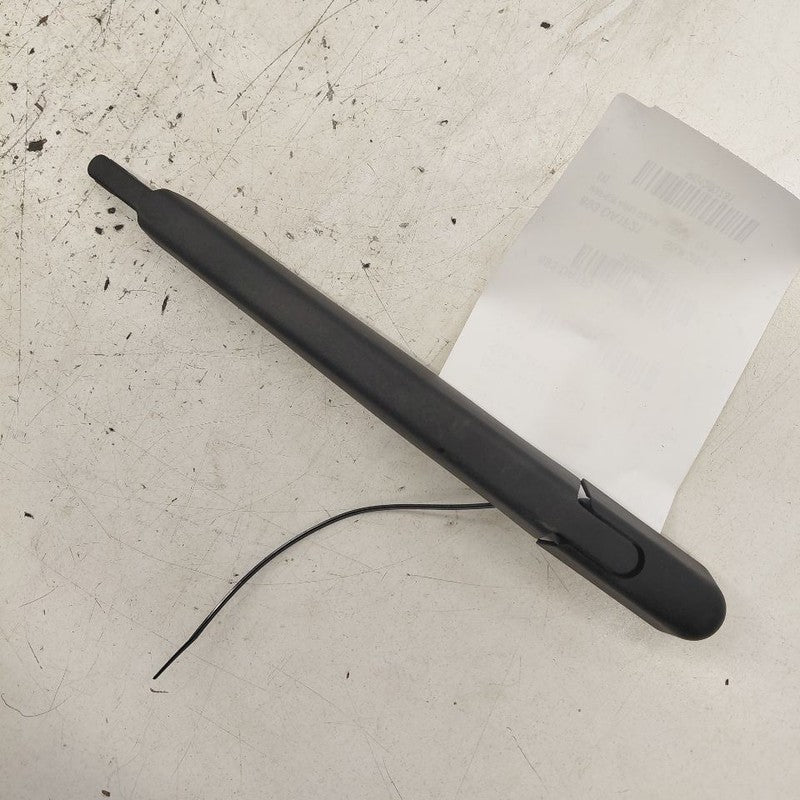 Nissan Rogue Wiper Arm Rear  2021 2022 2023