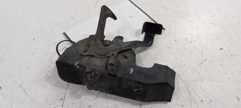 Toyota Camry Hood Latch 2007 2008 2009