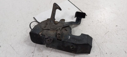 Toyota Camry Hood Latch 2007 2008 2009