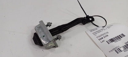 Ford Fiesta Door Check Left Driver Front Hinge Stop Stopper Detent 201