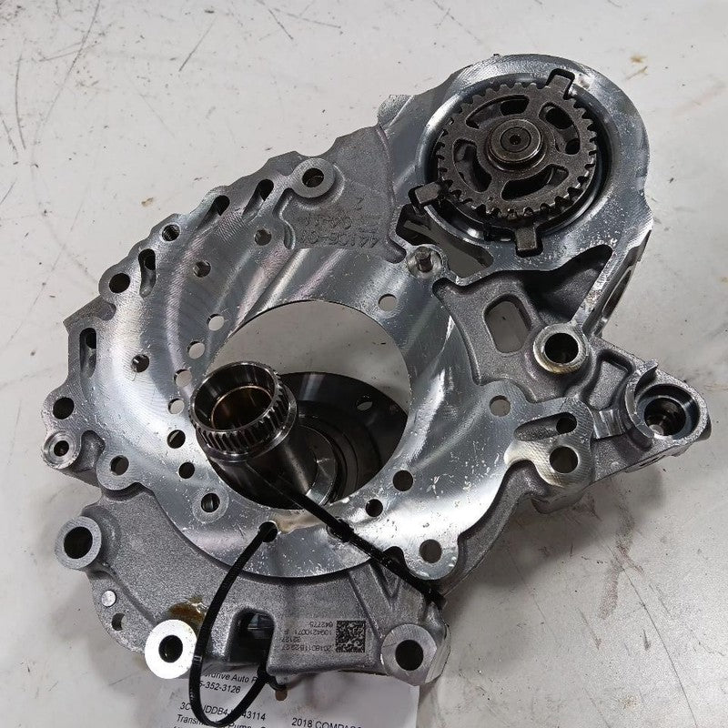 Jeep Compass 2.4 Transmission Oil Pump 2017 2018 2019 2020 2021 2022 2