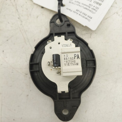 Toyota Prius Dash Speaker Right Passenger Side  2022 2021 2020