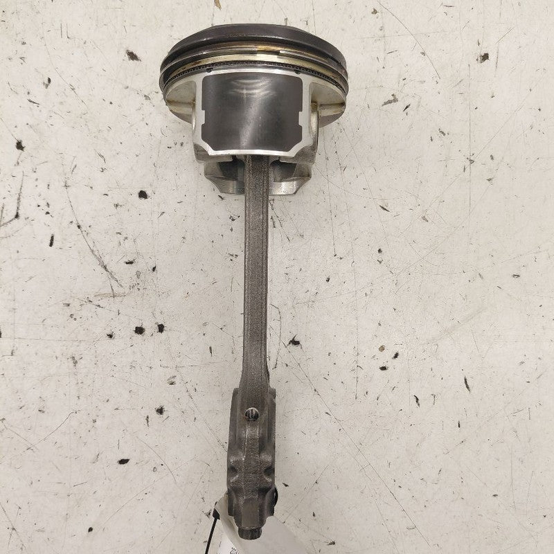 Mitsubishi Mirage Single Piston With Connecting Rod   1.2 2024 2023 20