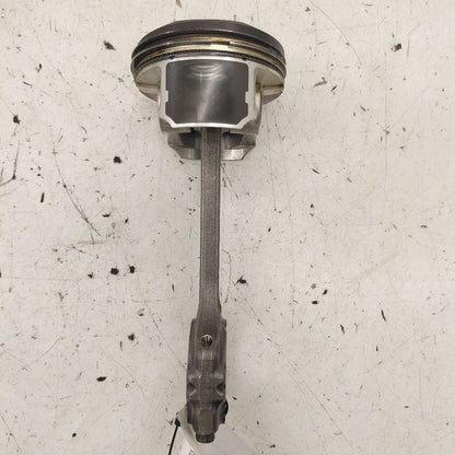 Mitsubishi Mirage Single Piston With Connecting Rod   1.2 2024 2023 20