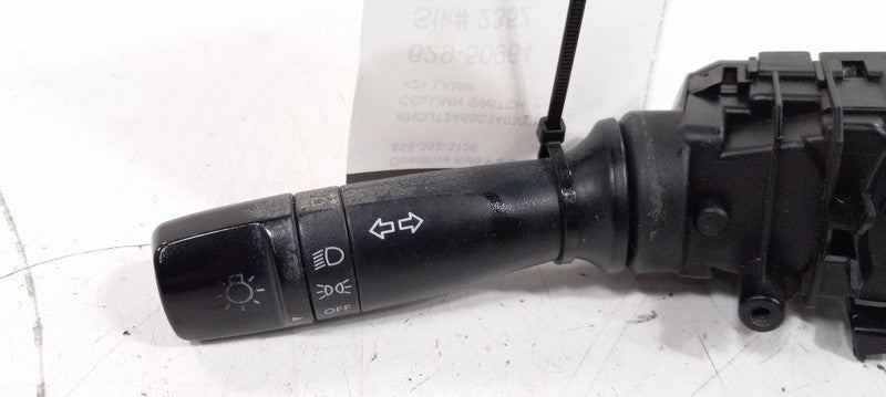 934102M100 Column Switch Lamp Signal Blinker With Automatic Headlamps Fits 10-16 SPORTAGE