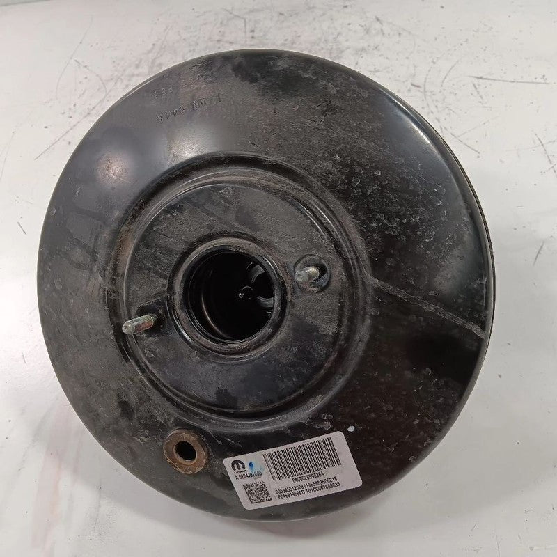 Power Brake Booster Fits 17-21 Jeep Compass OEM