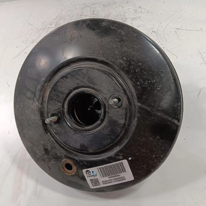 Power Brake Booster Fits 17-21 Jeep Compass OEM