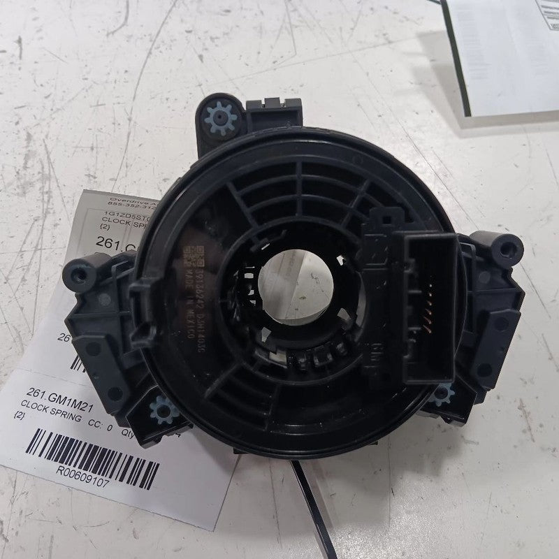 Chevy Malibu Steering Column Clock Spring  2019 2020 2021 2022 2023 2024