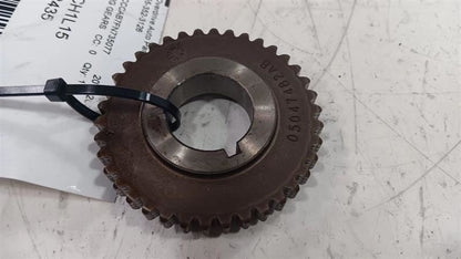Chrysler 200 Timing Gear  2015 2016 2017