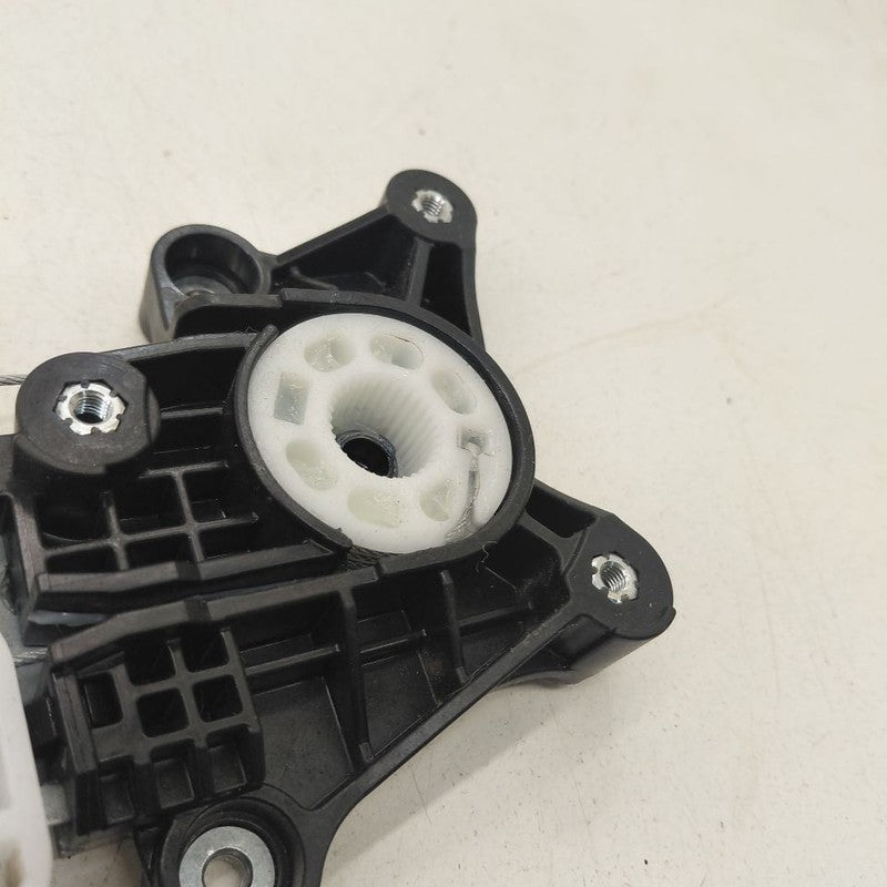 Passenger Right Front Window Regulator Track 24-25 XV Subaru Crosstrek