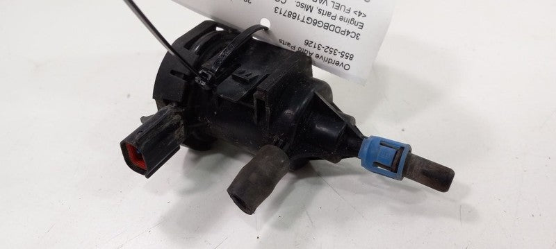 Dodge Journey JOURNEY   2016 Engine Parts Misc 3303922016 2015 2014 20